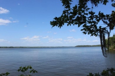 Lake Acreage For Sale in Many, Louisiana