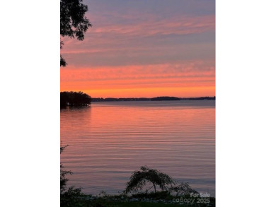 Lake Lot For Sale in Huntersville, North Carolina