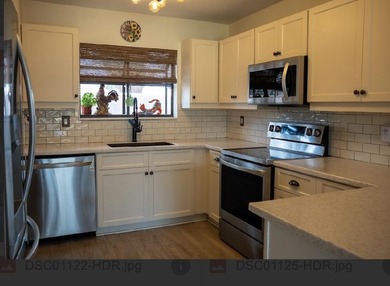 Move-in ready villa in desirable Sandpiper Bay featuring a 2021 - photo 2