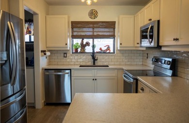 Move-in ready villa in desirable Sandpiper Bay featuring a 2021 - photo 3