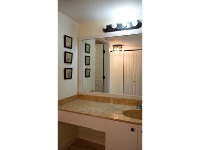 Move-in ready villa in desirable Sandpiper Bay featuring a 2021 - photo 10