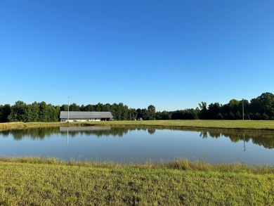Lake Acreage For Sale in Buffalo Junction, Virginia