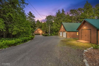 Escape to the beauty of Green Lake at 22 Benoit Way in Ellsworth - photo 3