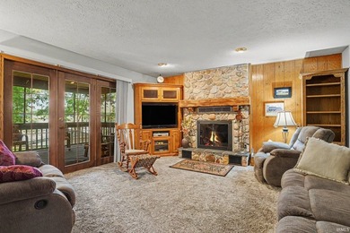 **Lakefront on 3.67 Acres - Hunter Lake!** One-owner home in - photo 11