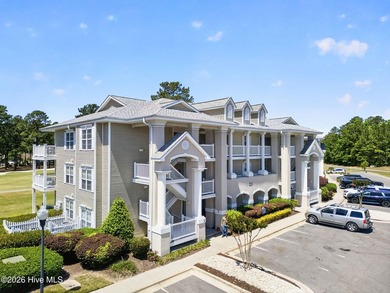 Enjoy stunning fairway views from this beautifully situated 3rd - photo 1