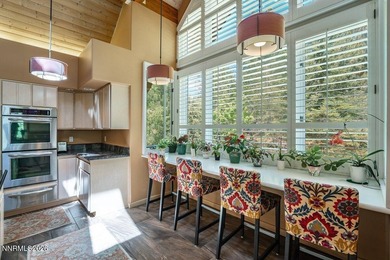 Nestled within the private, gated, waterfront community of - photo 11
