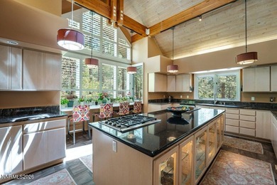 Nestled within the private, gated, waterfront community of - photo 12