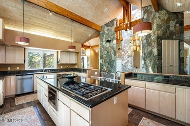 Nestled within the private, gated, waterfront community of - photo 13