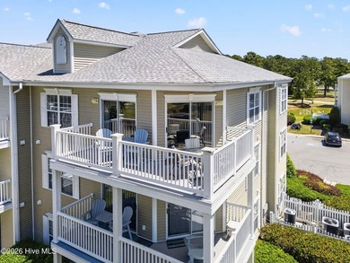 Enjoy stunning fairway views from this beautifully situated 3rd - photo 5