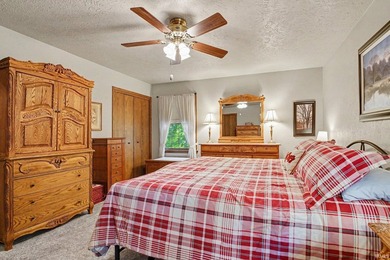 **Lakefront on 3.67 Acres - Hunter Lake!** One-owner home in - photo 16