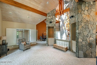 Nestled within the private, gated, waterfront community of - photo 18
