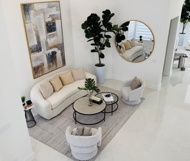 Experience the luxury of a completely reimagined home with every - photo 18