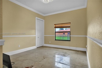 This stunning property features high-polished marble floors - photo 19
