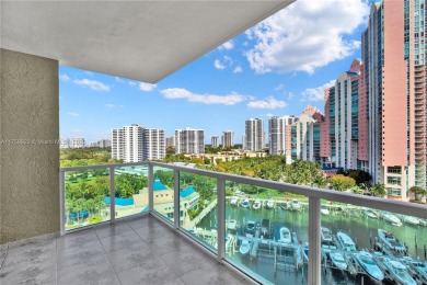 Rare opportunity!! Spectacular apartment in Aventura Marina