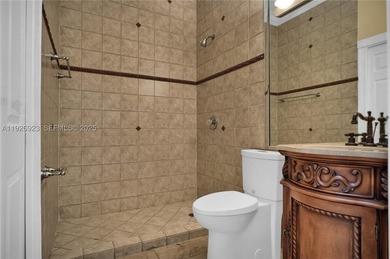 This stunning property features high-polished marble floors - photo 20