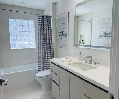 Experience the luxury of a completely reimagined home with every - photo 20