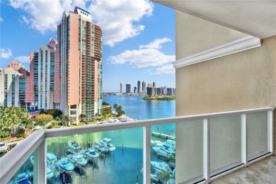 Rare opportunity!! Spectacular apartment in Aventura Marina