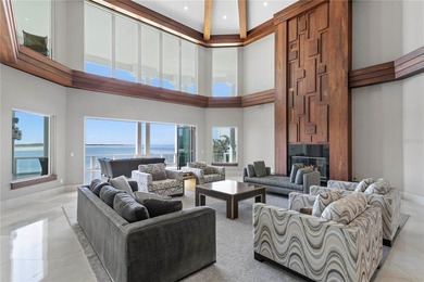 A rare waterfront masterpiece offering unparalleled luxury - photo 21