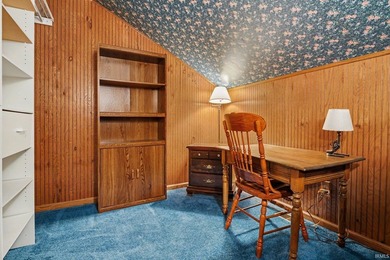 **Lakefront on 3.67 Acres - Hunter Lake!** One-owner home in - photo 23