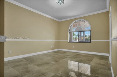 This stunning property features high-polished marble floors - photo 23