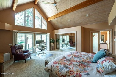 Nestled within the private, gated, waterfront community of - photo 23