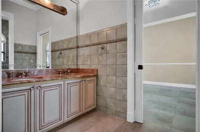This stunning property features high-polished marble floors - photo 24