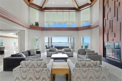 A rare waterfront masterpiece offering unparalleled luxury - photo 24