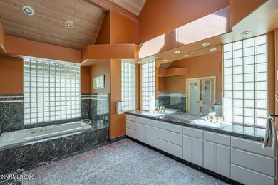 Nestled within the private, gated, waterfront community of - photo 24