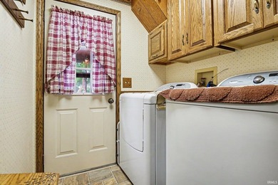 **Lakefront on 3.67 Acres - Hunter Lake!** One-owner home in - photo 25