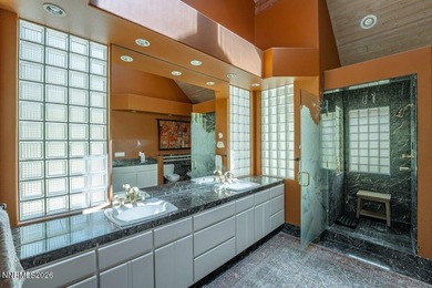 Nestled within the private, gated, waterfront community of - photo 25