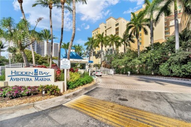 Rare opportunity!! Spectacular apartment in Aventura Marina