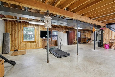 **Lakefront on 3.67 Acres - Hunter Lake!** One-owner home in - photo 27