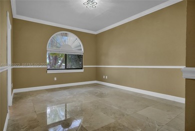 This stunning property features high-polished marble floors - photo 27