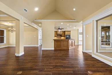 Beautiful Paradise on Lake Cherokee! - photo 18