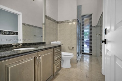This stunning property features high-polished marble floors - photo 28