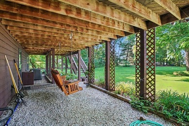 **Lakefront on 3.67 Acres - Hunter Lake!** One-owner home in - photo 30