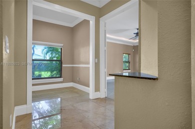 This stunning property features high-polished marble floors - photo 30