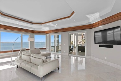 A rare waterfront masterpiece offering unparalleled luxury - photo 30