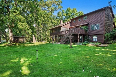 **Lakefront on 3.67 Acres - Hunter Lake!** One-owner home in - photo 31