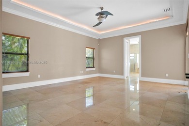 This stunning property features high-polished marble floors - photo 31