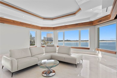A rare waterfront masterpiece offering unparalleled luxury - photo 31