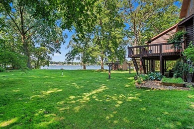 **Lakefront on 3.67 Acres - Hunter Lake!** One-owner home in - photo 32