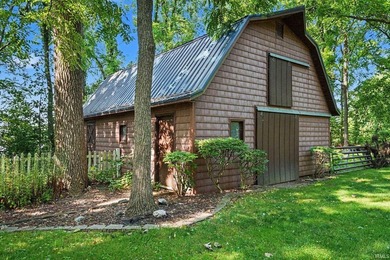 **Lakefront on 3.67 Acres - Hunter Lake!** One-owner home in - photo 33