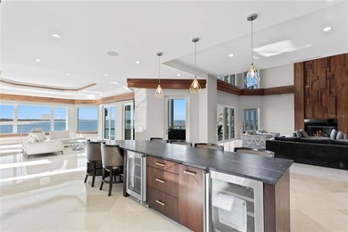 A rare waterfront masterpiece offering unparalleled luxury - photo 33