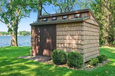 **Lakefront on 3.67 Acres - Hunter Lake!** One-owner home in - photo 34