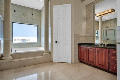 This stunning property features high-polished marble floors - photo 34