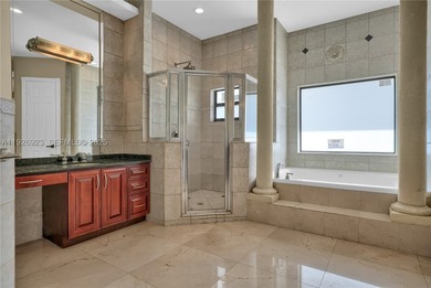 This stunning property features high-polished marble floors - photo 35