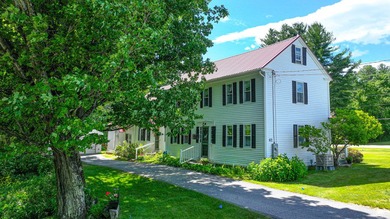 Welcome to the beautifully maintained historic farmhouse you - photo 5