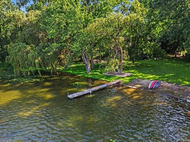 **Lakefront on 3.67 Acres - Hunter Lake!** One-owner home in - photo 36