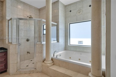 This stunning property features high-polished marble floors - photo 36